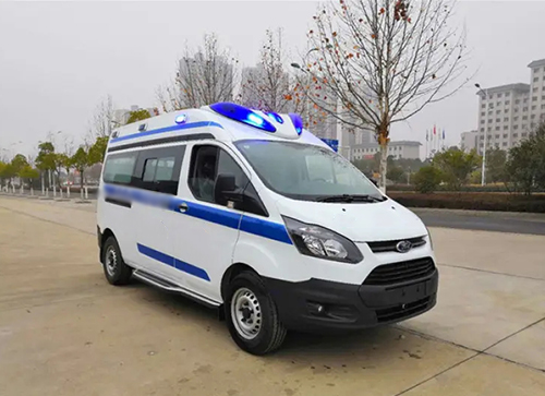 南京救护车出租